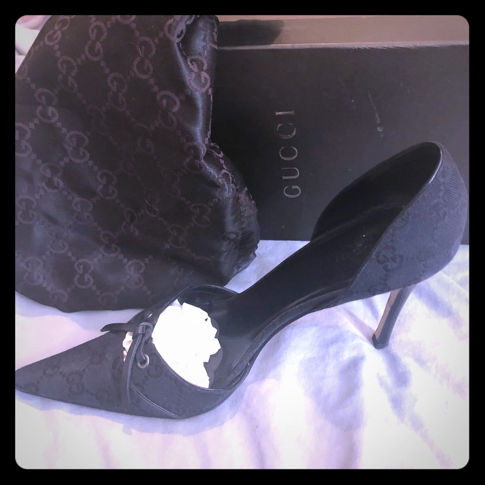 Gucci Women’s Shoes